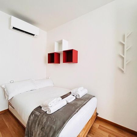 Homeby, Terrace Apartment Francesca Firenze Eksteriør billede
