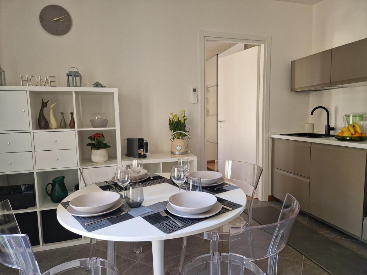 Homeby, Terrace Apartment Francesca Firenze Eksteriør billede