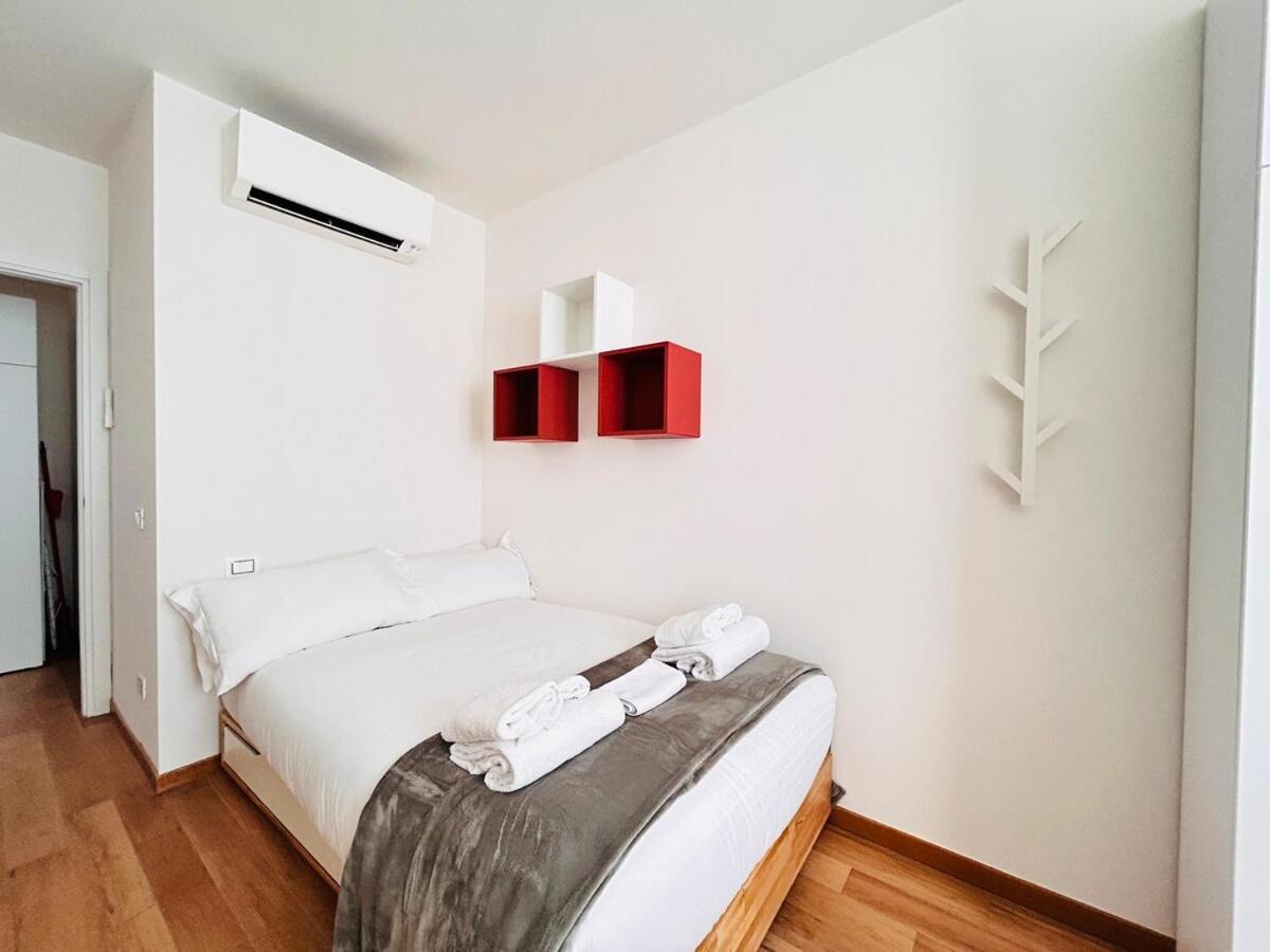 Homeby, Terrace Apartment Francesca Firenze Eksteriør billede