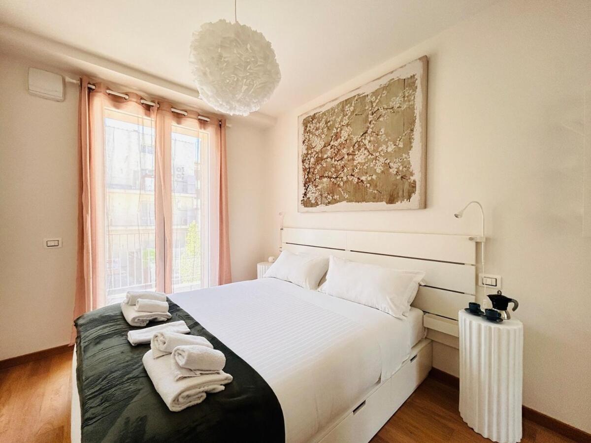 Homeby, Terrace Apartment Francesca Firenze Eksteriør billede