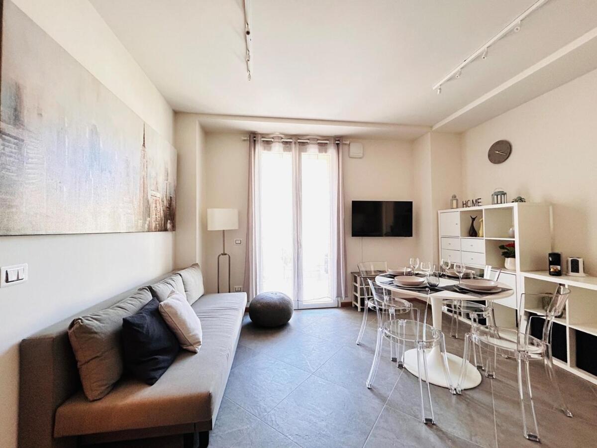 Homeby, Terrace Apartment Francesca Firenze Eksteriør billede