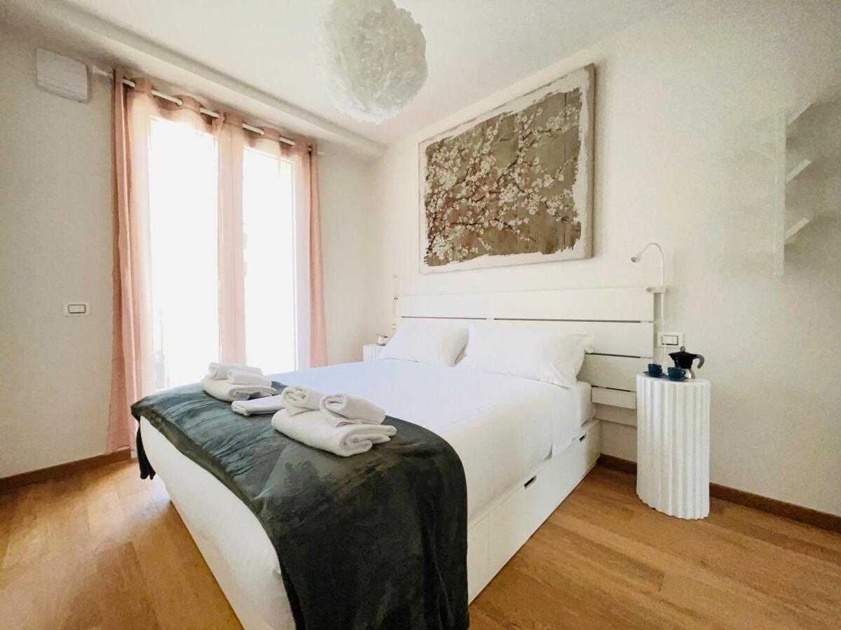 Homeby, Terrace Apartment Francesca Firenze Eksteriør billede