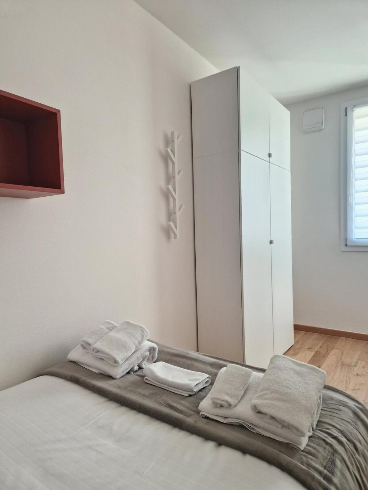 Homeby, Terrace Apartment Francesca Firenze Eksteriør billede