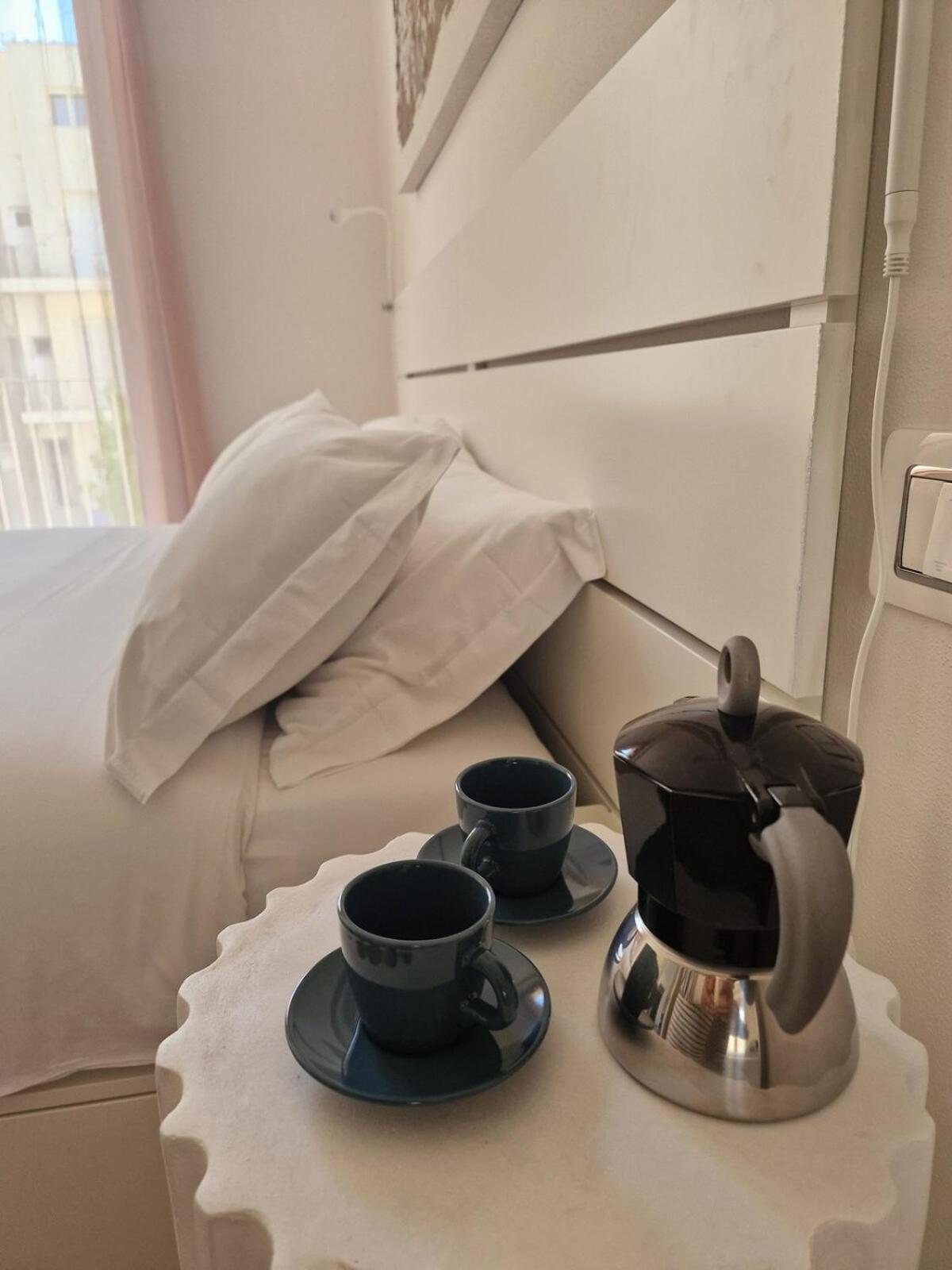 Homeby, Terrace Apartment Francesca Firenze Eksteriør billede